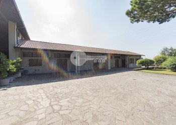 Foto 24 - Rustico Via Santa Giulia
 
32, Roncadelle - foto 24