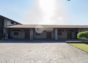 Foto 26 - Rustico Via Santa Giulia
 
32, Roncadelle - foto 26