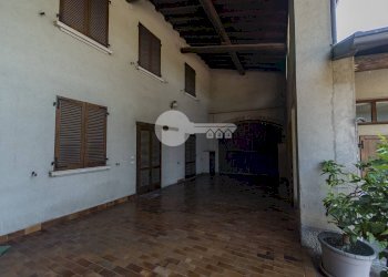 Foto 27 - Rustico Via Santa Giulia
 
32, Roncadelle - foto 27