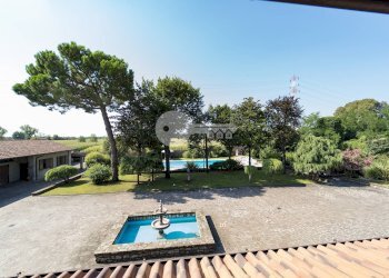 Foto 45 - Rustico Via Santa Giulia
 
32, Roncadelle - foto 45