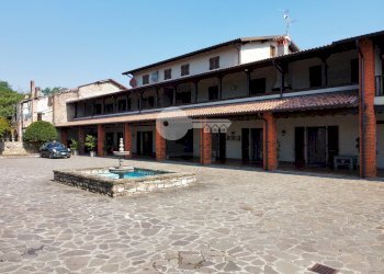 Foto 72 - Rustico Via Santa Giulia
 
32, Roncadelle - foto 72