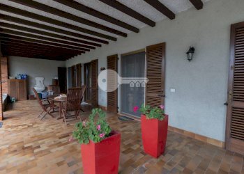 Foto 81 - Rustico Via Santa Giulia
 
32, Roncadelle - foto 81