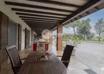 Foto 82 - Rustico Via Santa Giulia
 
32, Roncadelle - foto 82