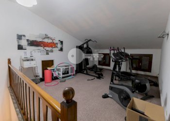 Foto 108 - Rustico Via Santa Giulia
 
32, Roncadelle - foto 108