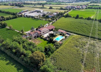 Foto 113 - Rustico Via Santa Giulia
 
32, Roncadelle - foto 113