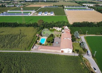 Foto 114 - Rustico Via Santa Giulia
 
32, Roncadelle - foto 114