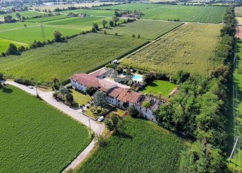 Foto 115 - Rustico Via Santa Giulia
 
32, Roncadelle - foto 115