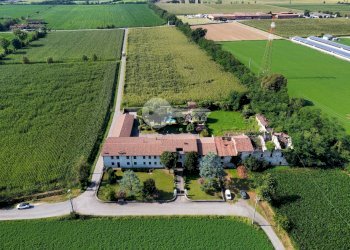 Foto 116 - Rustico Via Santa Giulia
 
32, Roncadelle - foto 116