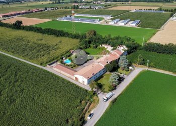 Foto 117 - Rustico Via Santa Giulia
 
32, Roncadelle - foto 117