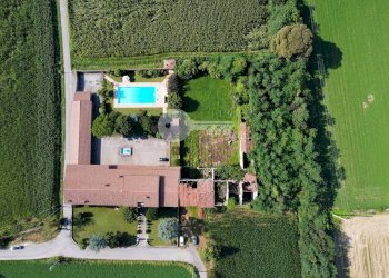 Foto 118 - Rustico Via Santa Giulia
 
32, Roncadelle - foto 118