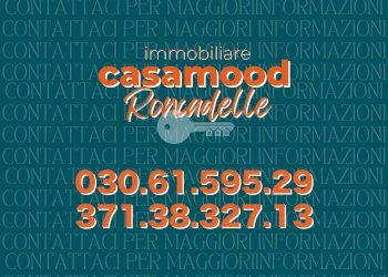 Foto 119 - Rustico Via Santa Giulia
 
32, Roncadelle - foto 119