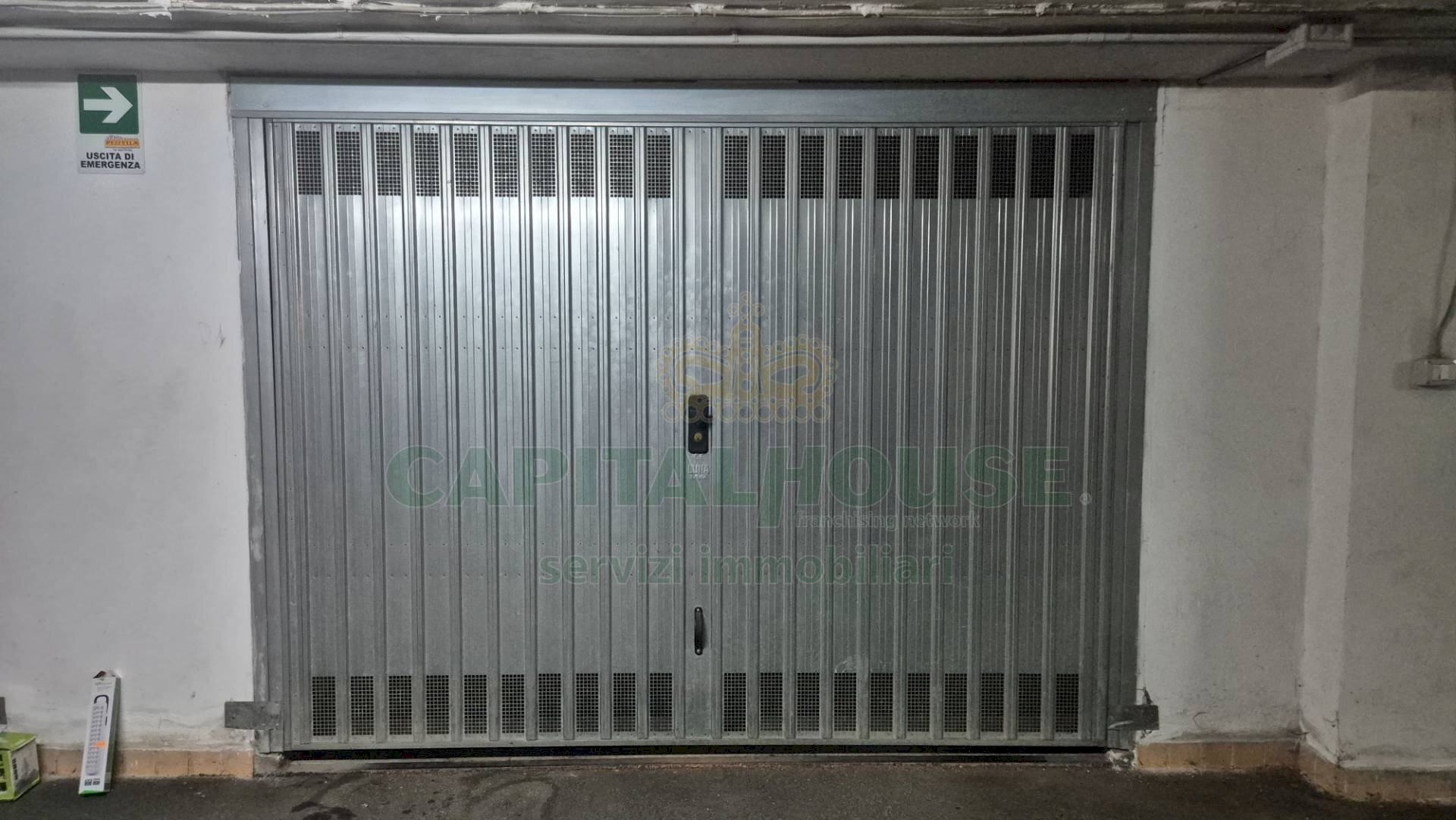 Foto 1 - Box Macerata Campania - foto 1