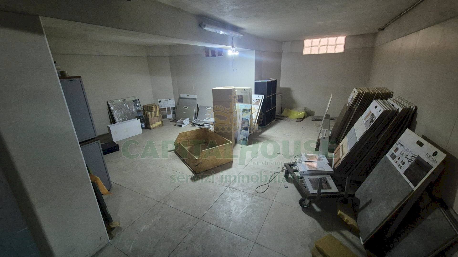 Foto 3 - Box Macerata Campania - foto 3