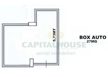 Foto 2 - Box Macerata Campania - foto 2