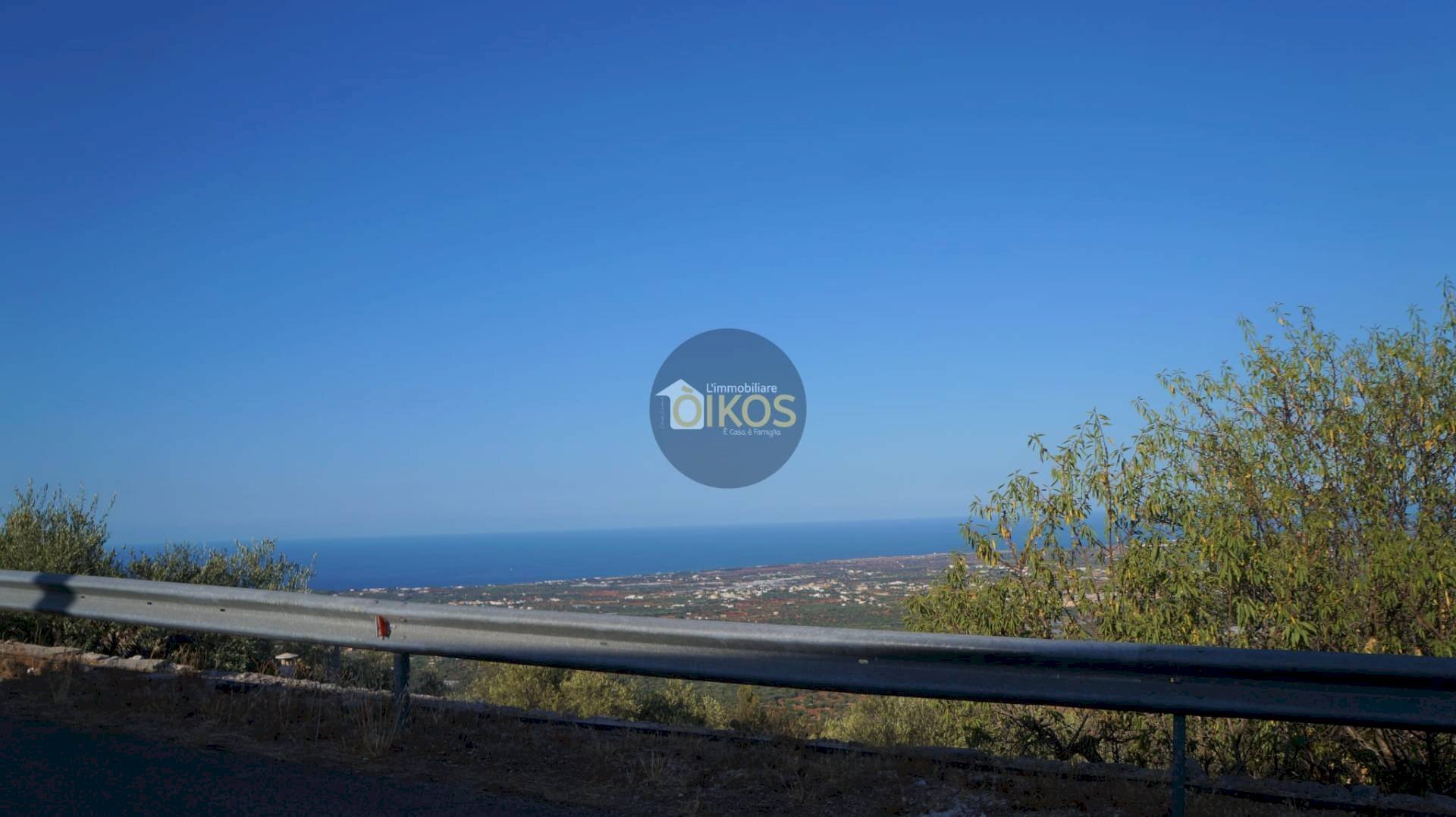 Foto 1 - Terraced Villa Contrada Impalata
 
484, Monopoli - photo 1