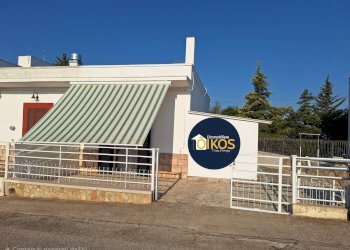 Foto 3 - Villa a Schiera Contrada Impalata
 
484, Monopoli - foto 3