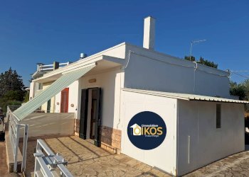 Foto 4 - Villa a Schiera Contrada Impalata
 
484, Monopoli - foto 4