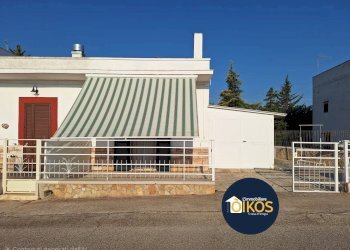 Foto 5 - Villa a Schiera Contrada Impalata
 
484, Monopoli - foto 5