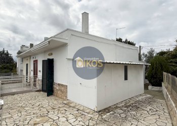 Foto 6 - Villa a Schiera Contrada Impalata
 
484, Monopoli - foto 6