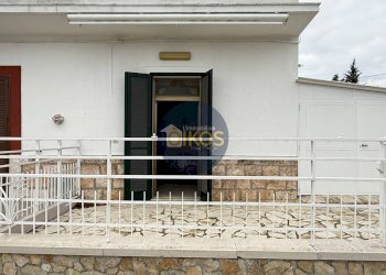 Foto 7 - Villa a Schiera Contrada Impalata
 
484, Monopoli - foto 7