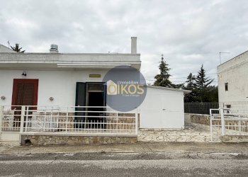 Foto 8 - Villa a Schiera Contrada Impalata
 
484, Monopoli - foto 8