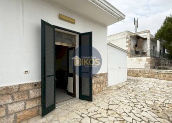 Foto 23 - Villa a Schiera Contrada Impalata
 
484, Monopoli - foto 23