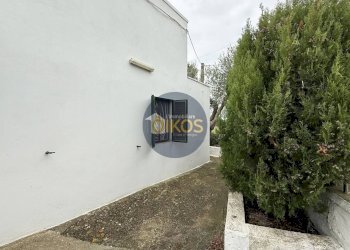 Foto 25 - Villa a Schiera Contrada Impalata
 
484, Monopoli - foto 25