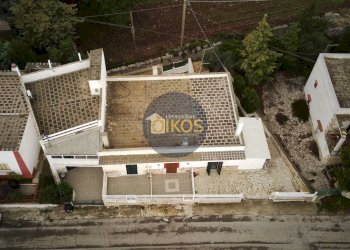 Foto 29 - Villa a Schiera Contrada Impalata
 
484, Monopoli - foto 29