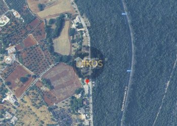 Foto 33 - Villa a Schiera Contrada Impalata
 
484, Monopoli - foto 33