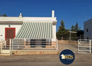 Foto 35 - Villa a Schiera Contrada Impalata
 
484, Monopoli - foto 35