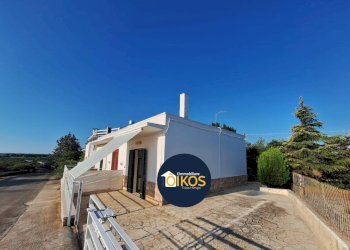 Foto 36 - Villa a Schiera Contrada Impalata
 
484, Monopoli - foto 36