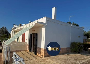 Foto 37 - Villa a Schiera Contrada Impalata
 
484, Monopoli - foto 37