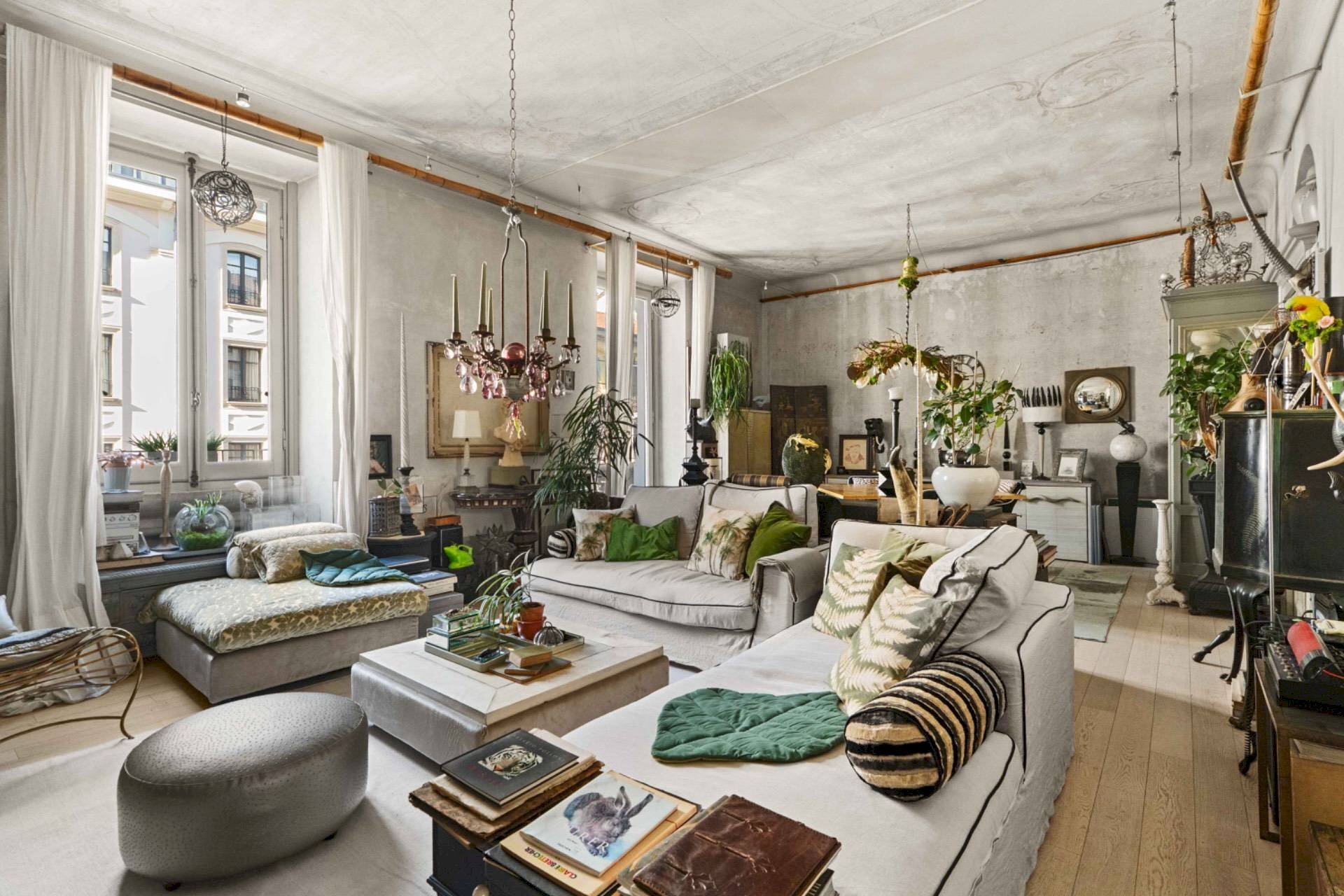 Foto 1 - Trilocale Via Mantova
 
17, Milano - foto 1