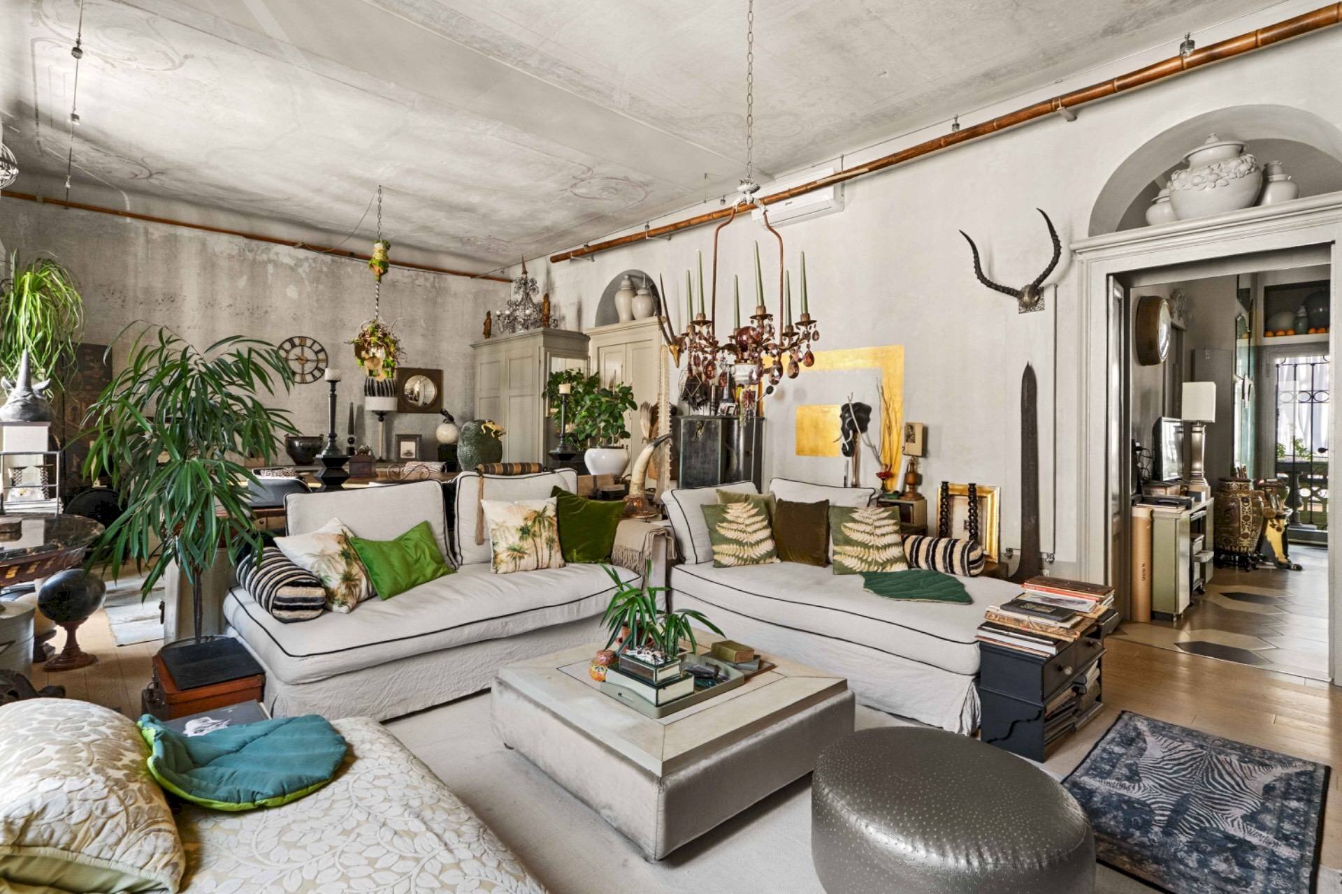 Foto 3 - Trilocale Via Mantova
17, Milano - foto 3