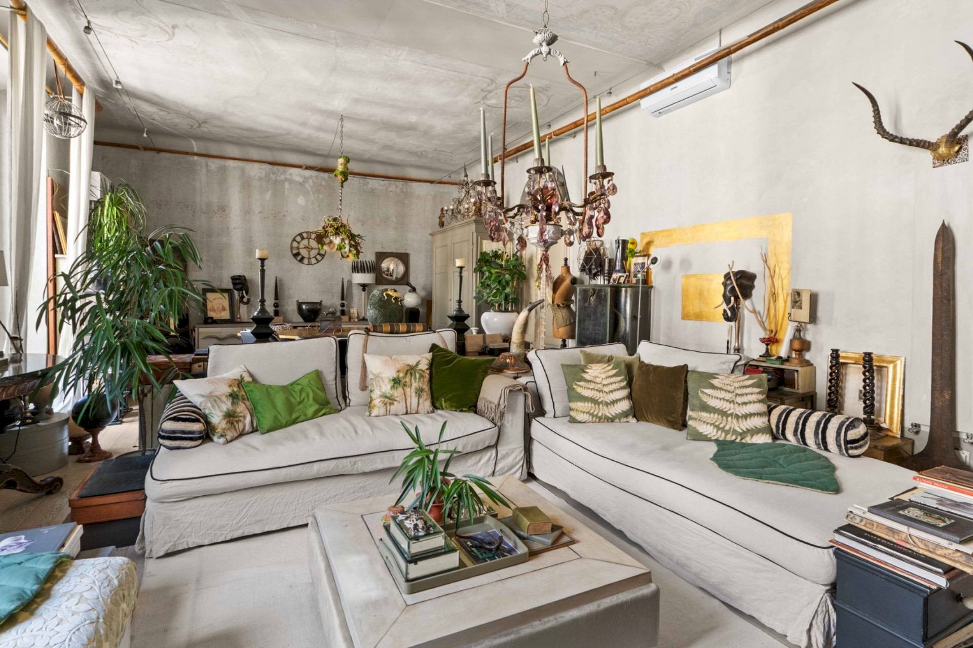 Foto 2 - Trilocale Via Mantova
17, Milano - foto 2