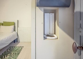 Foto 44 - Trilocale Via Mantova
 
17, Milano - foto 44