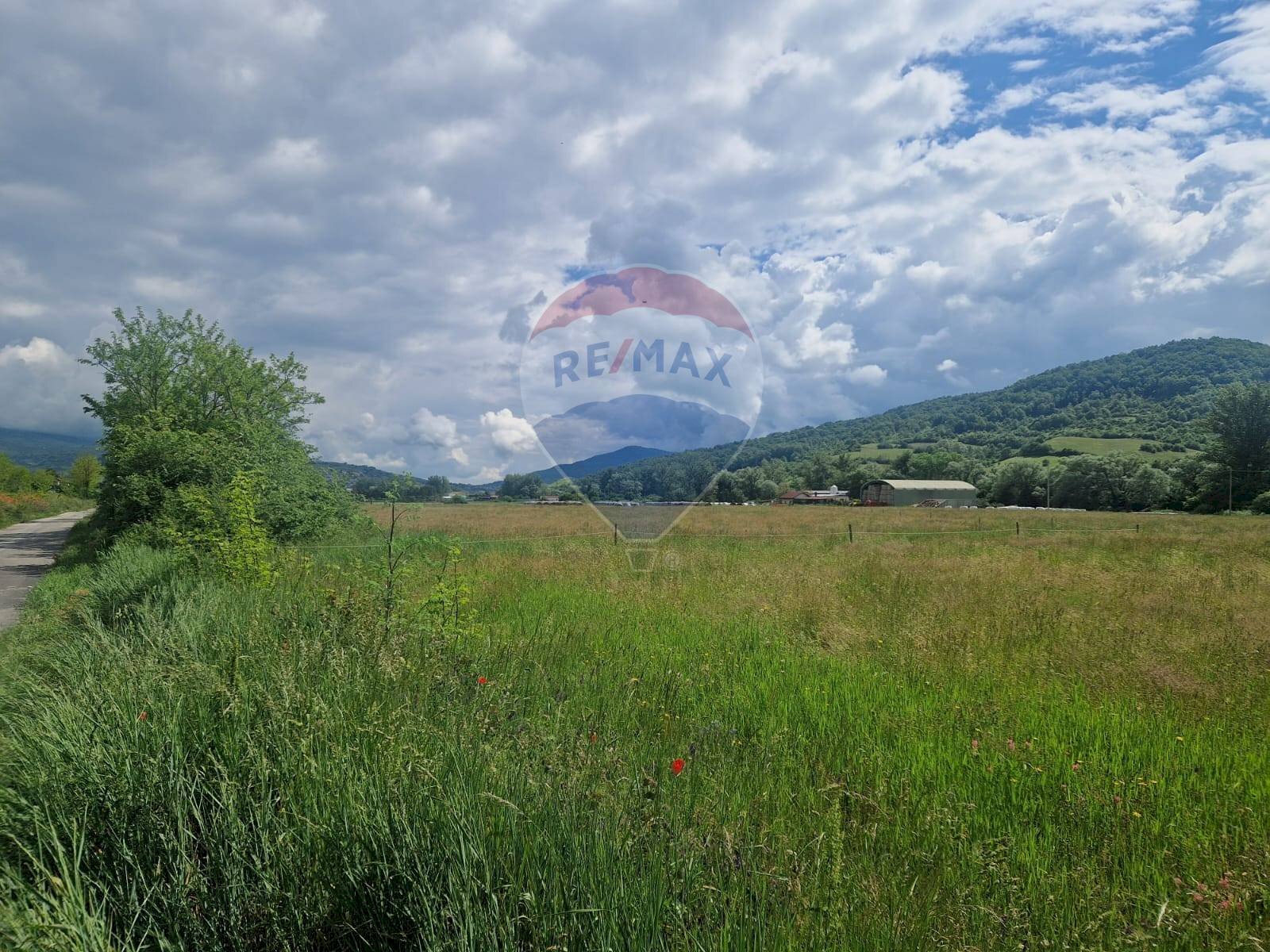 Vista delle montagne - Terreno edificabile Castel di Sangro - foto 1