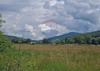 Vista delle montagne - Terreno edificabile Castel di Sangro - foto 4