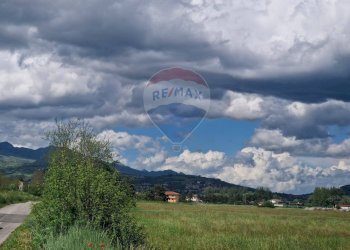 Vista delle montagne - Terreno edificabile Castel di Sangro - foto 5