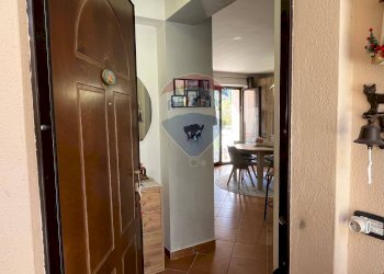 Hall / corridoio - Quadrilocale Via Roma
 
35, Villetta Barrea - foto 6