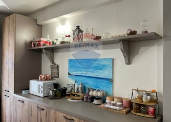 Cucina - Quadrilocale Via Roma
 
35, Villetta Barrea - foto 12