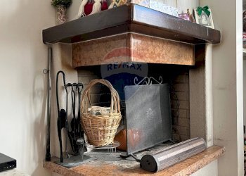 Dettagli - Quadrilocale Via Roma
 
35, Villetta Barrea - foto 19