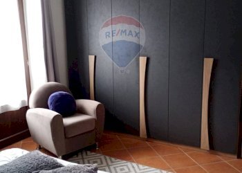 Camera / camera da letto - Quadrilocale Via Roma
 
35, Villetta Barrea - foto 21