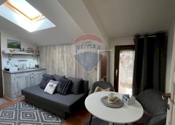 Sala da pranzo - Quadrilocale Via Roma
 
35, Villetta Barrea - foto 27