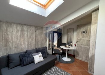 Sala da pranzo - Quadrilocale Via Roma
 
35, Villetta Barrea - foto 29