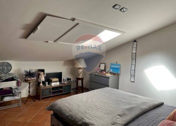 Camera / camera da letto - Quadrilocale Via Roma
 
35, Villetta Barrea - foto 32