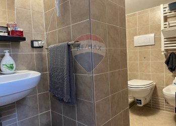 Bagno - Quadrilocale Via Roma
 
35, Villetta Barrea - foto 33