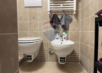 Bagno - Quadrilocale Via Roma
 
35, Villetta Barrea - foto 35