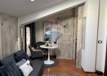 Sala da pranzo - Quadrilocale Via Roma
 
35, Villetta Barrea - foto 36