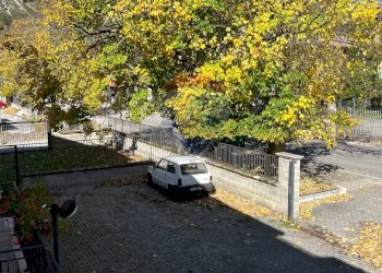 Giardino - Quadrilocale Via Roma
 
35, Villetta Barrea - foto 40